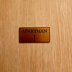 Prskalo - Apartment