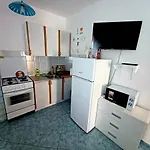 Apartment Prskalo -