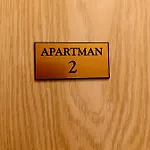 Apartment Prskalo -
