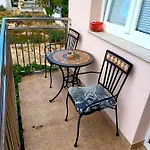Apartment Prskalo - *