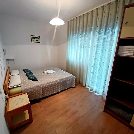 Apartment Prskalo -