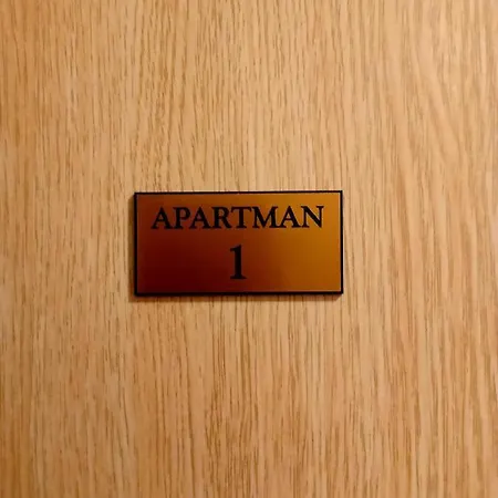 Prskalo - Appartamento