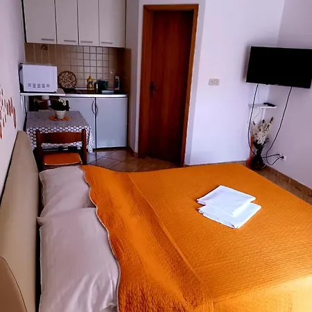 Apartment Prskalo -