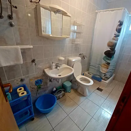 Apartment Prskalo -