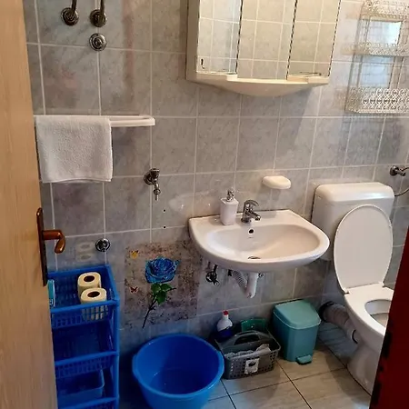 Apartment Prskalo -