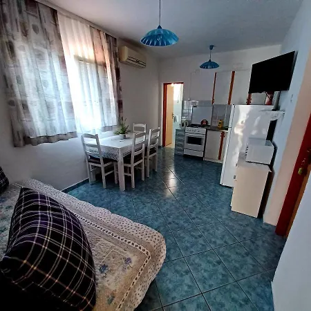 Appartamento Prskalo - Vodice