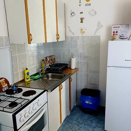 Prskalo - Apartment