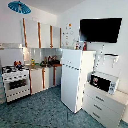 Apartment Prskalo -