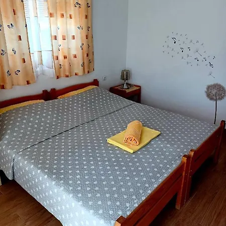 Apartment Prskalo - *