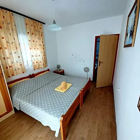 Prskalo - Apartment