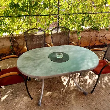 Appartement Prskalo - Vodice