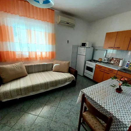 Lejlighed Prskalo - Vodice