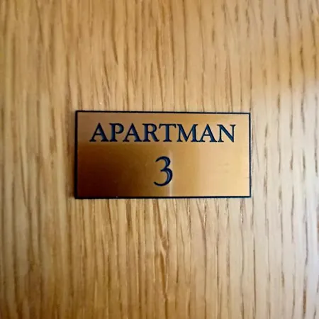 Prskalo - Lejlighed Vodice