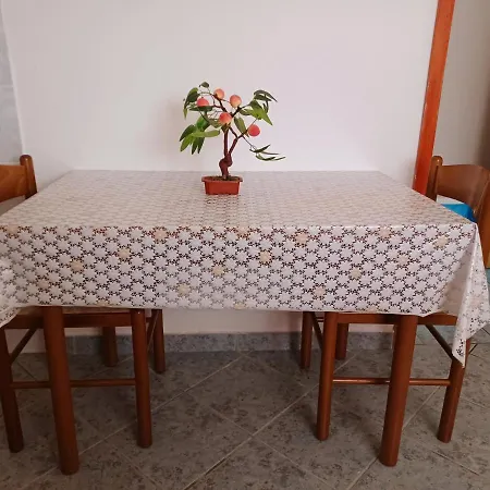 Prskalo - Vodice