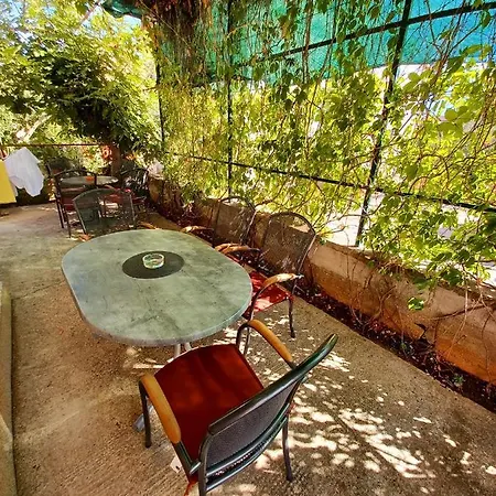 Apartment Prskalo -