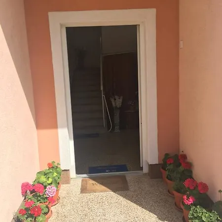 Apartment Prskalo -