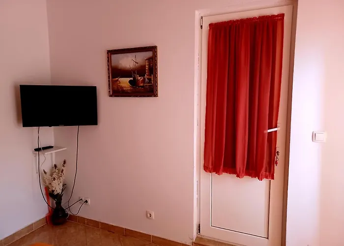 Prskalo - Appartement Vodice