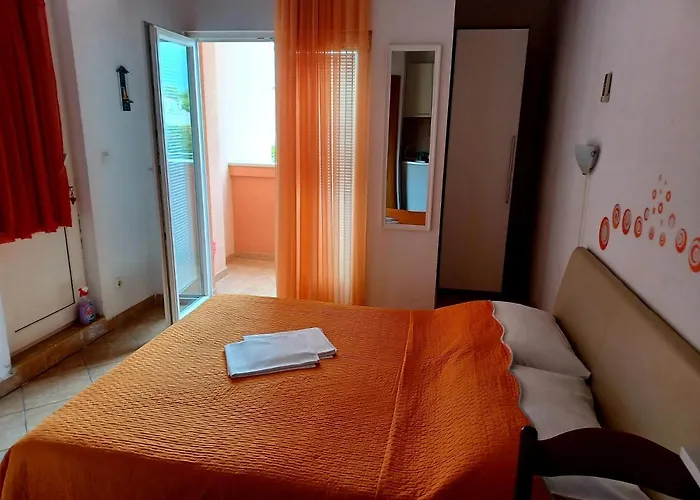 Prskalo - Appartement Vodice