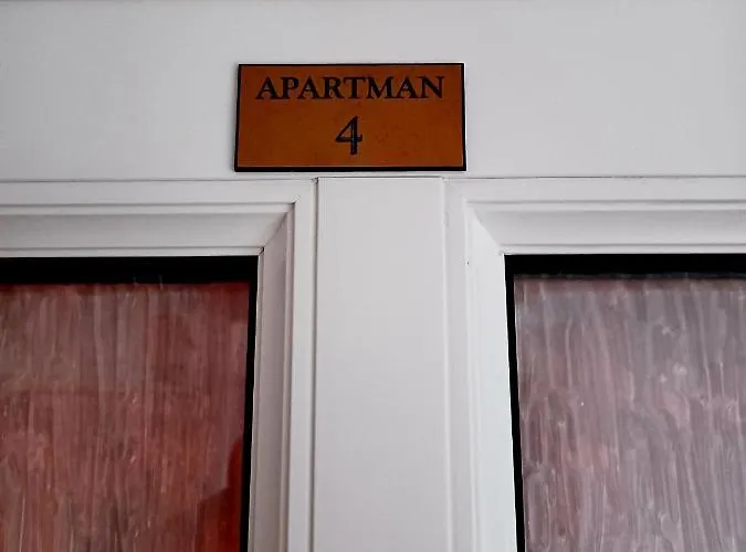 Prskalo - Appartement *