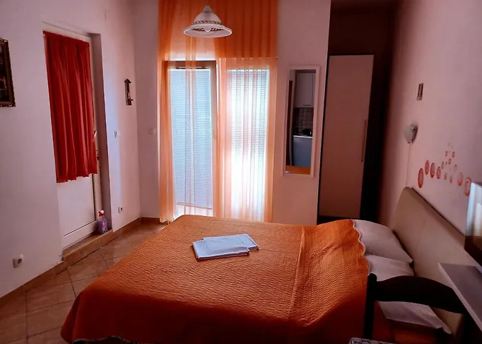 Prskalo - Appartement *