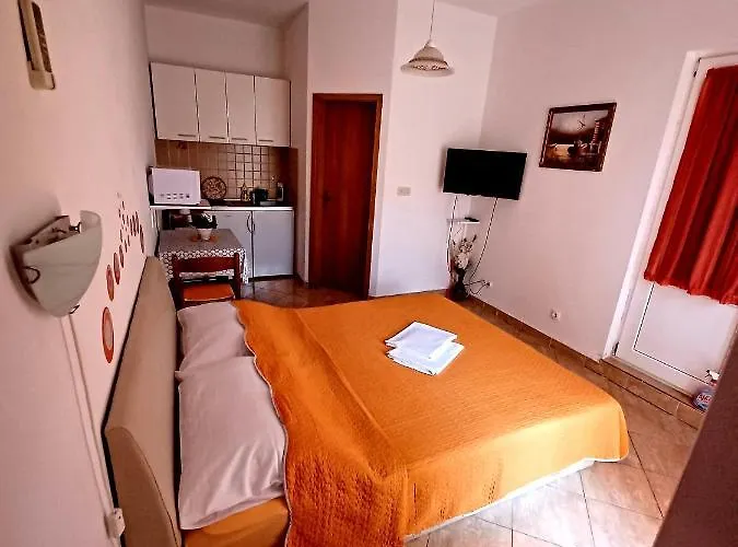 Prskalo - Appartement Vodice