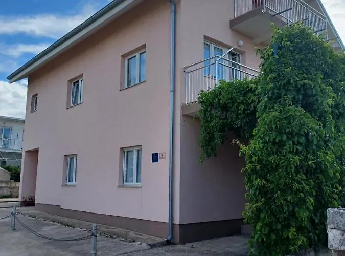 Appartement Prskalo - *