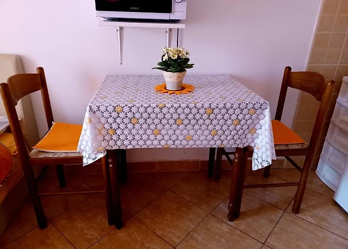 Prskalo - Appartement Vodice