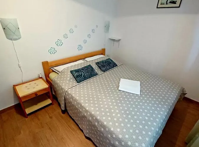 Appartement Prskalo - Vodice