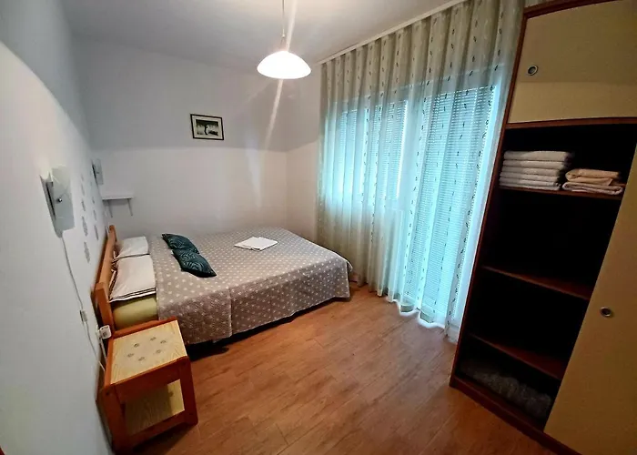 Appartement Prskalo -