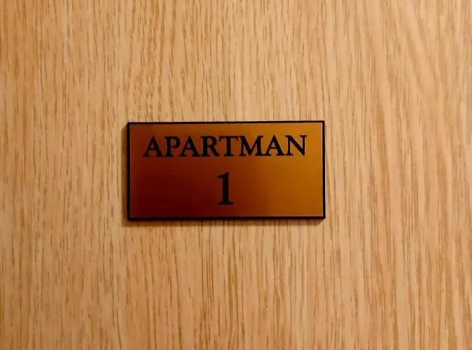 Prskalo - Appartement