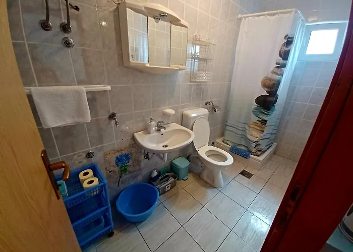 Appartement Prskalo -