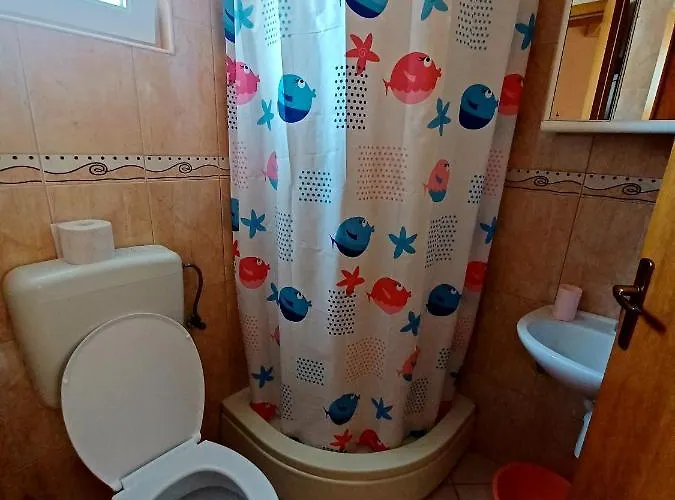 Prskalo - * ヴォディツェ