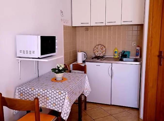 Prskalo - Appartement Vodice