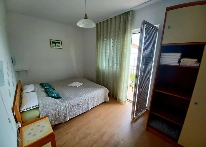 Prskalo - Appartement Vodice