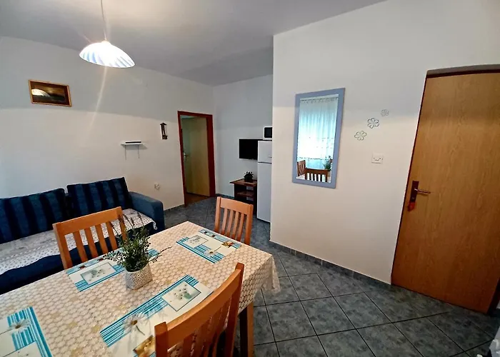 Appartement Prskalo - *