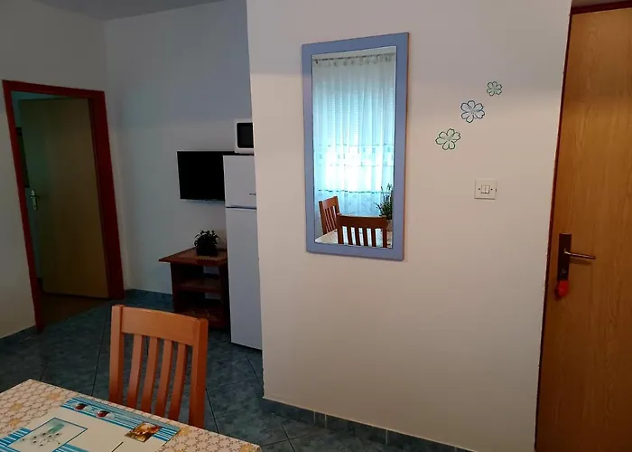 Prskalo - Appartement