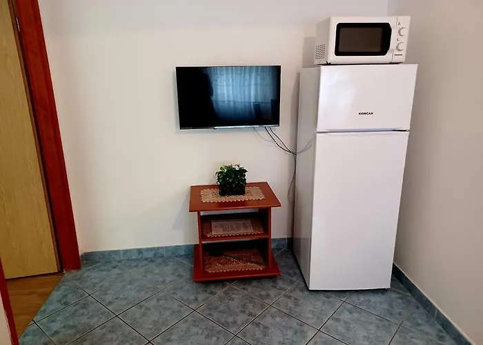 Prskalo - Appartement Vodice