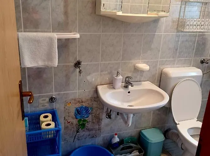 Appartement Prskalo -