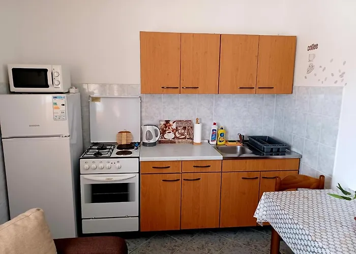 Appartement Prskalo - Vodice