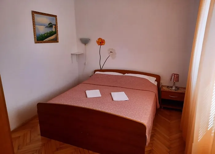 Prskalo - ヴォディツェ