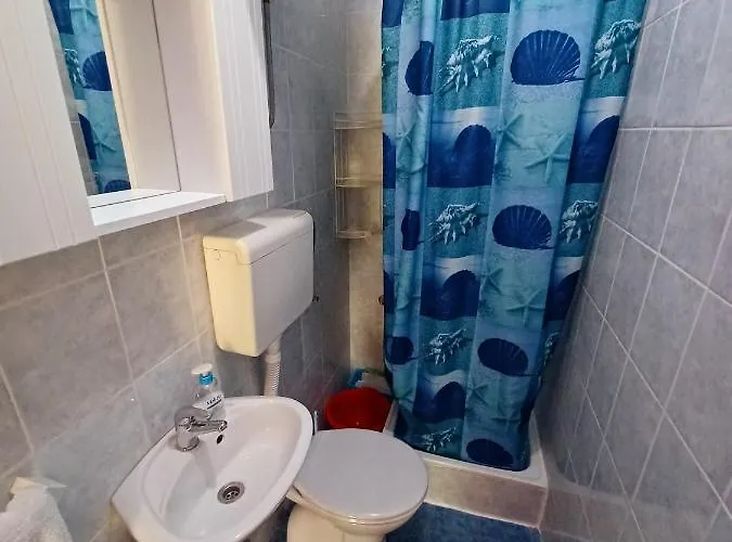 Prskalo - Appartement *