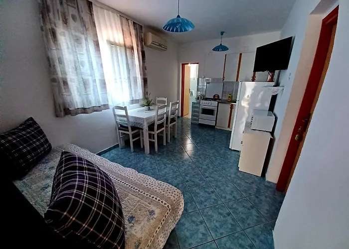 Appartement Prskalo - Vodice
