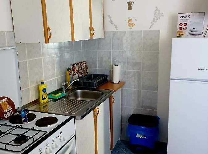 Prskalo - Appartement