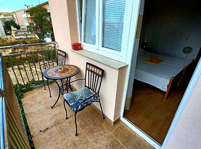 Appartement Prskalo -