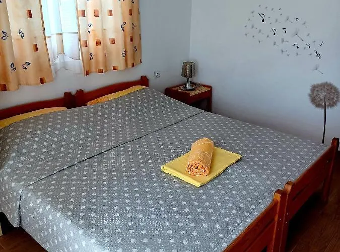 Appartement Prskalo - *