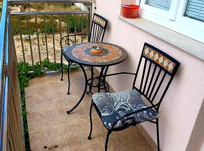 Appartement Prskalo - *