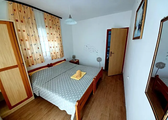 Prskalo - Appartement