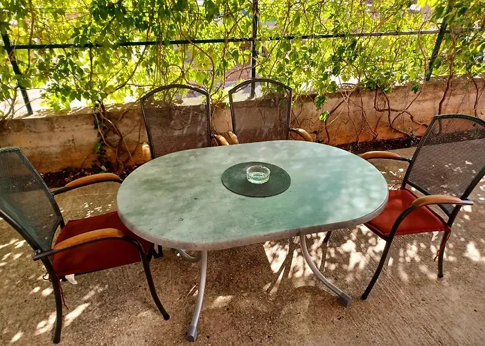 Appartement Prskalo - Vodice