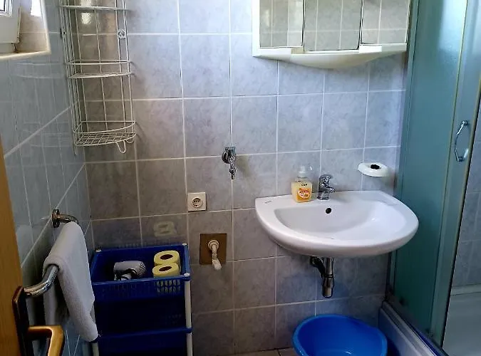 Appartement Prskalo - Vodice