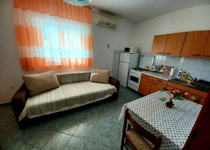 Appartement Prskalo - Vodice